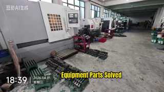 Chengzai Machinery Parts for Your Equipment